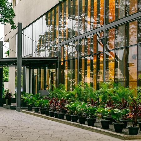 Greenpark Bengaluru Bangalore Exterior foto