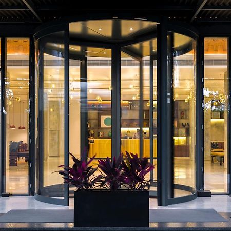 Greenpark Bengaluru Bangalore Exterior foto