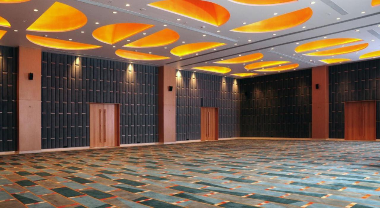 Greenpark Bengaluru Bangalore Exterior foto