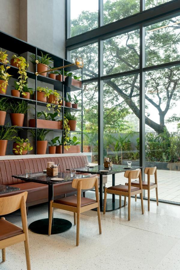 Greenpark Bengaluru Bangalore Exterior foto