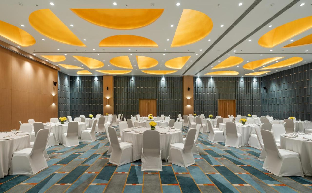 Greenpark Bengaluru Bangalore Exterior foto