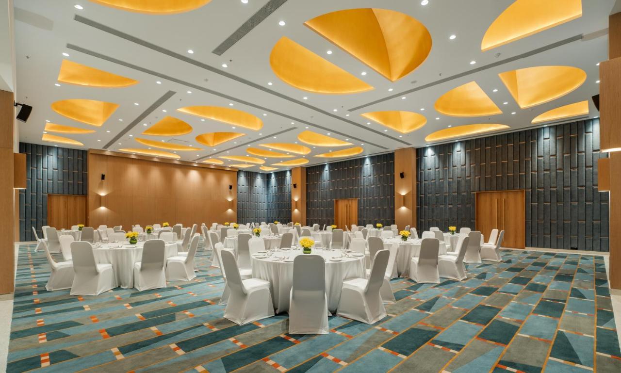 Greenpark Bengaluru Bangalore Exterior foto